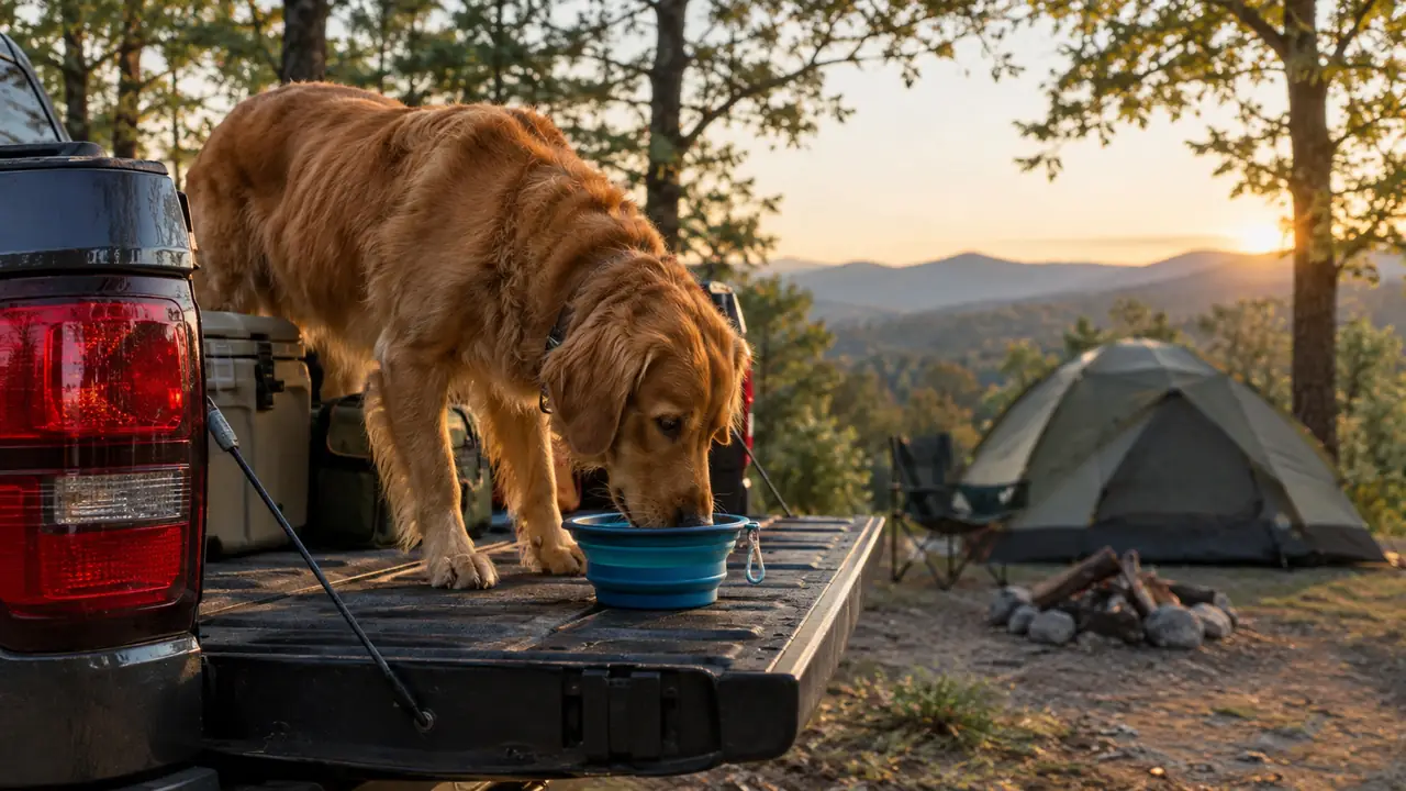 10 Reasons Collapsible Bowls Belong in Your Truck