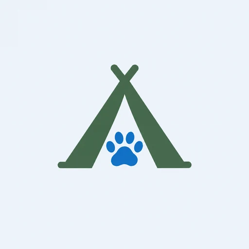 Dog Camping Gear Hub logo