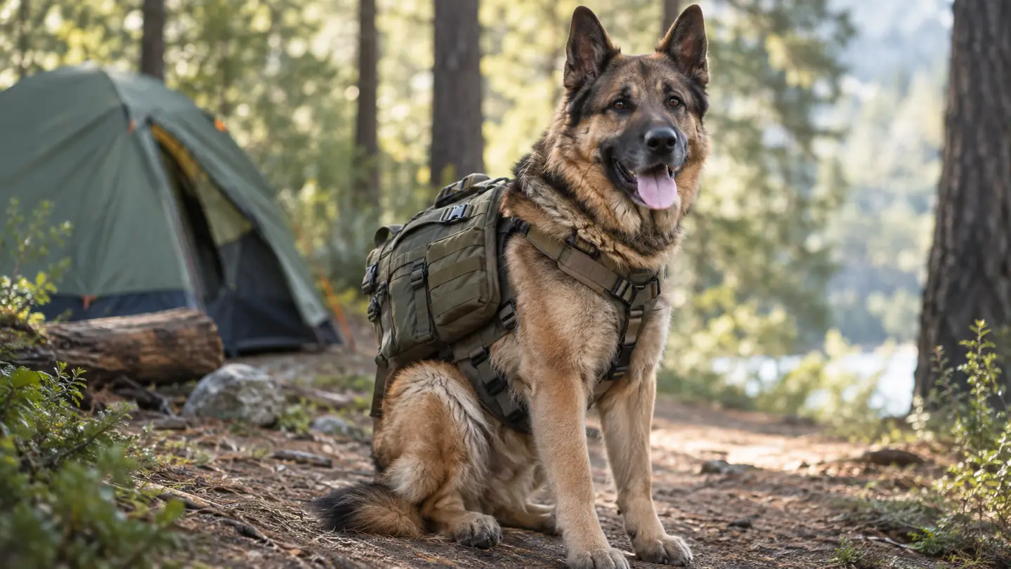 OneTigris Dog Backpack: An Honest Review